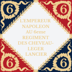 6éme Chevau-Légers Lanciers