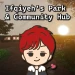 Ifqiyeh's Park & Community Hub icon