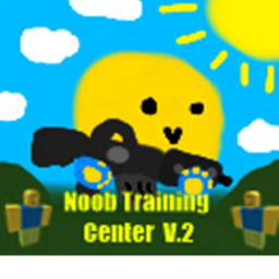 Da Noob Crews Training Center v2