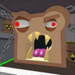 Escape The Bakery Obby (NEW)