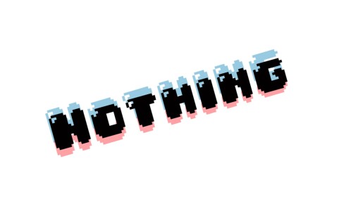 do nothing...