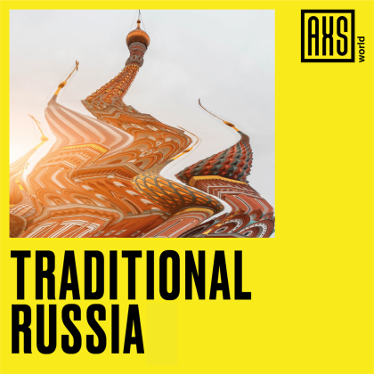 Russian Nostalgia Roblox music