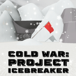 Cold War: Project Icebreaker