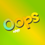 Offiicial Oops Company
