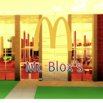 McBlox’s Restaurant