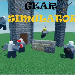 Gear Simulator (UPDATE!)