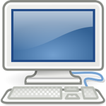 Computer Simulator Fan Group