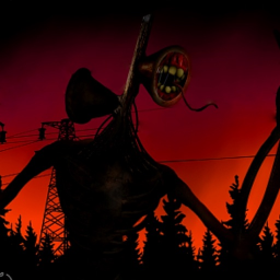 Killer Siren