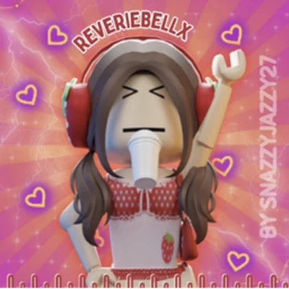 reveriebellx Roblox group icon