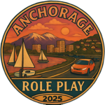 Anchorage Roleplay Community