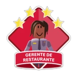 Gerente de restaurante - IV