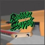 Roblox Skaters!!