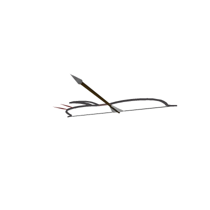 AVATAR bow