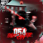 054 | Blackgate