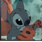 ~stitch~fureverr~