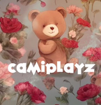 ~CamiPlayzRoblox~