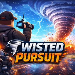 🌪️ Twisted Pursuit 🌪️