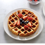 WaFfLeS bELonG oN TOaST