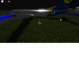 Fly to Grass Green