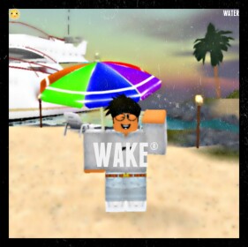 Wake® Cafe