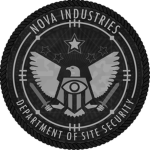[NOVA] Department of Site Security