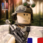 -French Army- [FA]