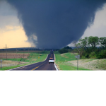 ChasingTornados