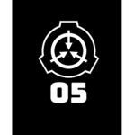 The O5 Council (Fanmade)