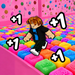 +1 Speed Needoh ASMR Escape