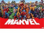 Marvel Superhero #######
