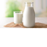 Milk connoisseurs