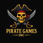 Pirate Games Inc