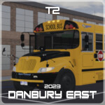 Danbury East (c. 2023)