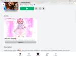 Iampreppyplayz events group