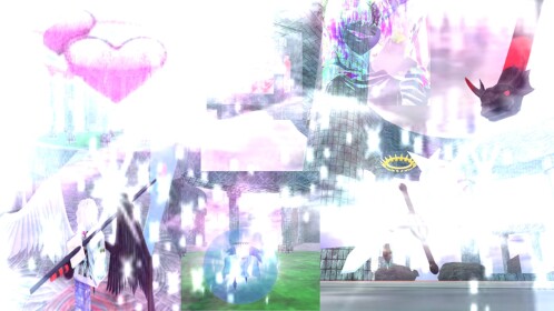 ✞︎𝕽𝕰𝖁𝕬𝕹 𝕻𝕷𝕬𝖅𝕬✞︎☆☆☆VII