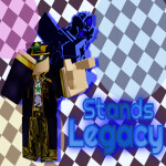 Stand Legacy