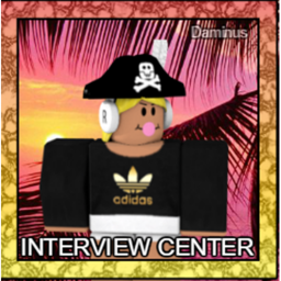 Tropic's Hotel || Interview Center