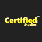 Certified Studios™