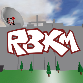 RBXM - Control Point [EP]