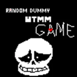 (Discontiniued) Random Dummy Utmm Game icon