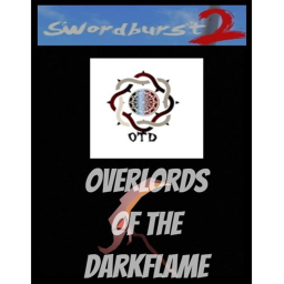 Overlords of the Darkflame     ( Swordburst guild)