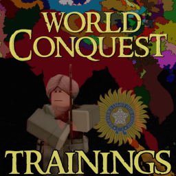World Conquest Trainings