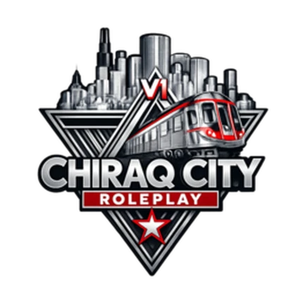 ChiraqCity Roleplay Roblox group icon