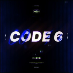 Code 6 Development Hub