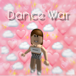 Sophia Squad Dance Wars