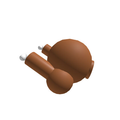 Cooked Chicken
