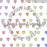 heart heart sqaud