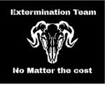 [City-8] Extermination Team