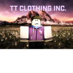 TT Clothing Inc.