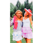 ICONIC ISLAND